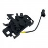  Originalteil Motorhaubenschloss mit Sensor für Renault Trafic III Opel Vivaro B Fiat Talento Nissan NV300 , 656011705R